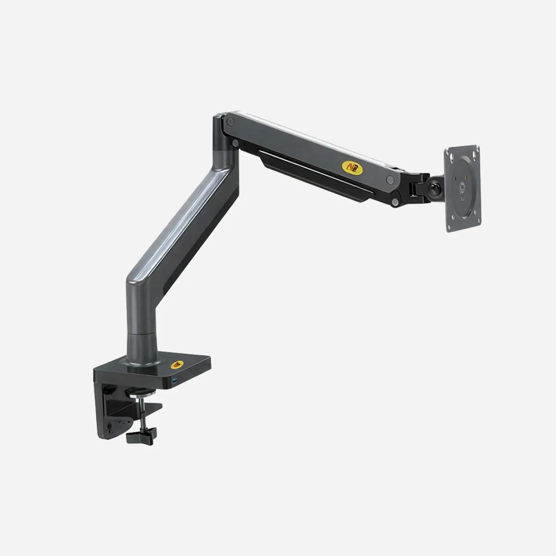 NORTH BAYOU G50 Single Monitor Arm