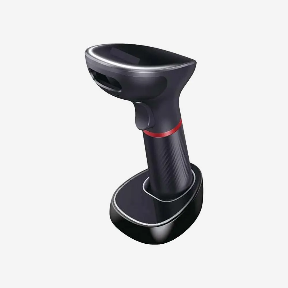ADVISION AD-2200-W Wireless Barcode Scanner