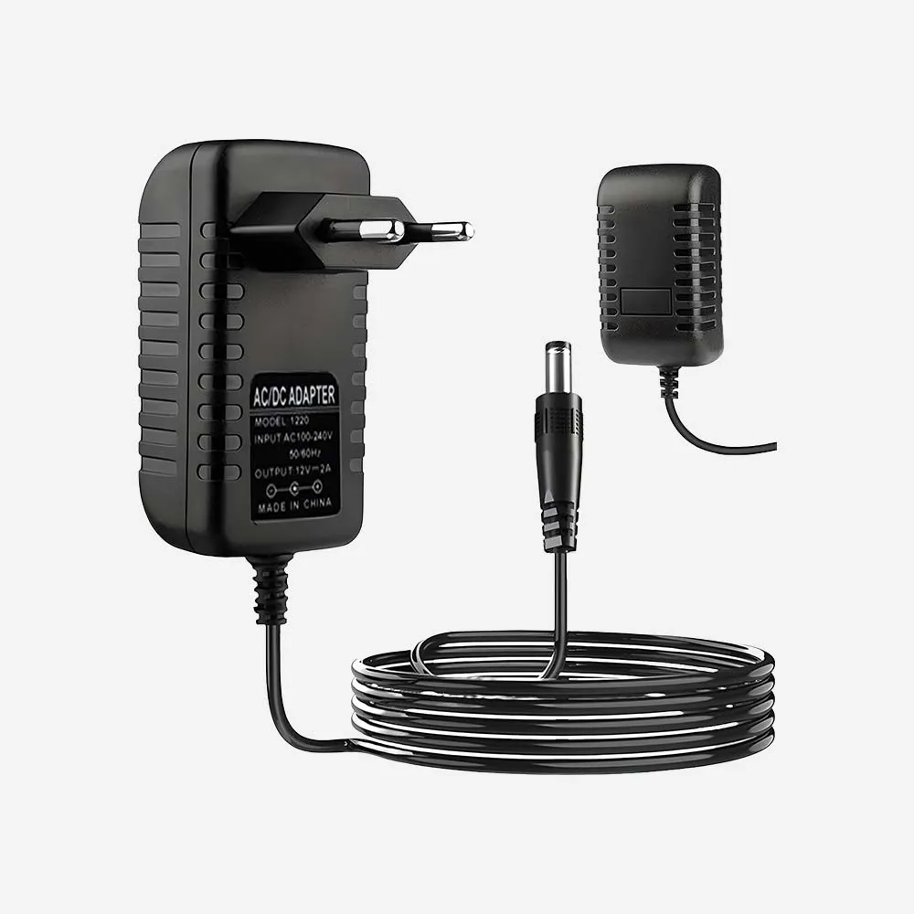 Aplus 12V-2A Adapter Laptop