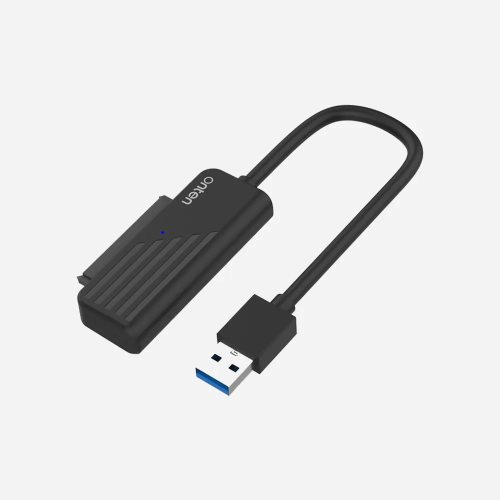 Onten USB3 to SATA Converter Otn-US301