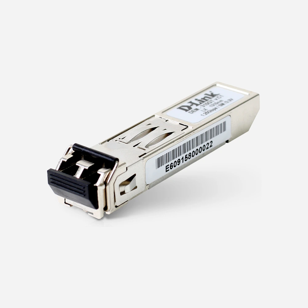 D-Link DEM 310GT Transceiver