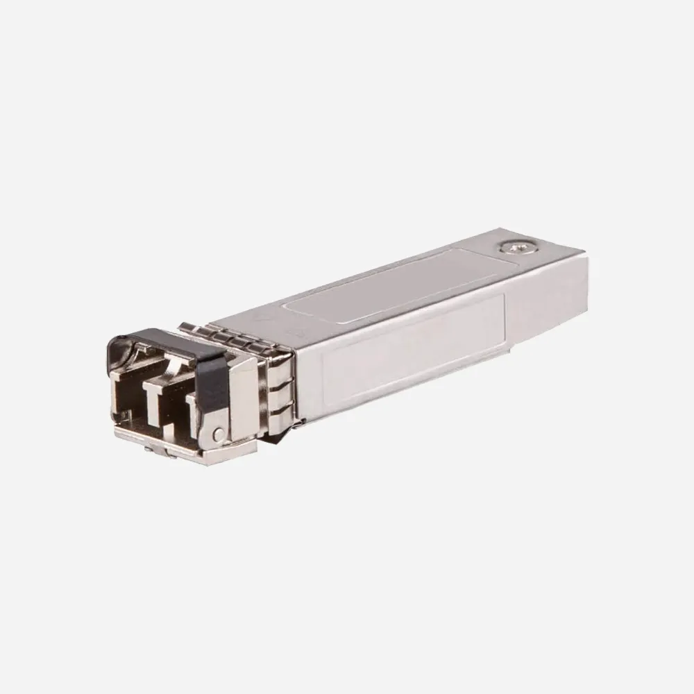 HPE Aruba J4859D 1G SFP LC LX Transceiver