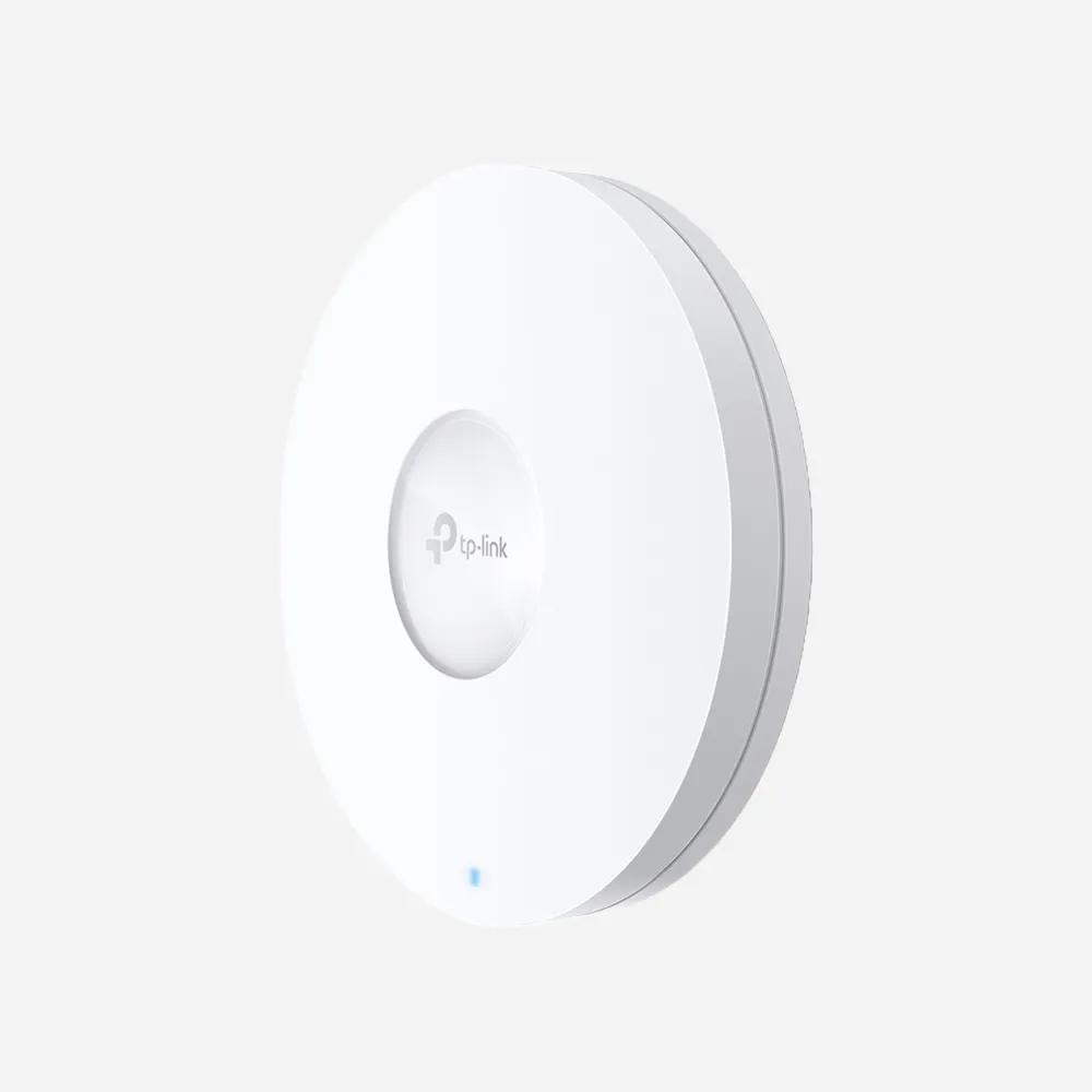 TP-Link EAP620 HD AX1800 Ceiling Mount Access Point