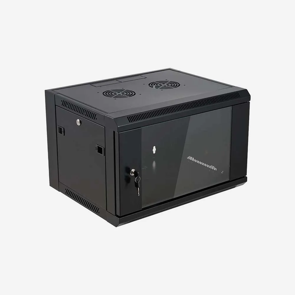 Rack-6U-600x450mm