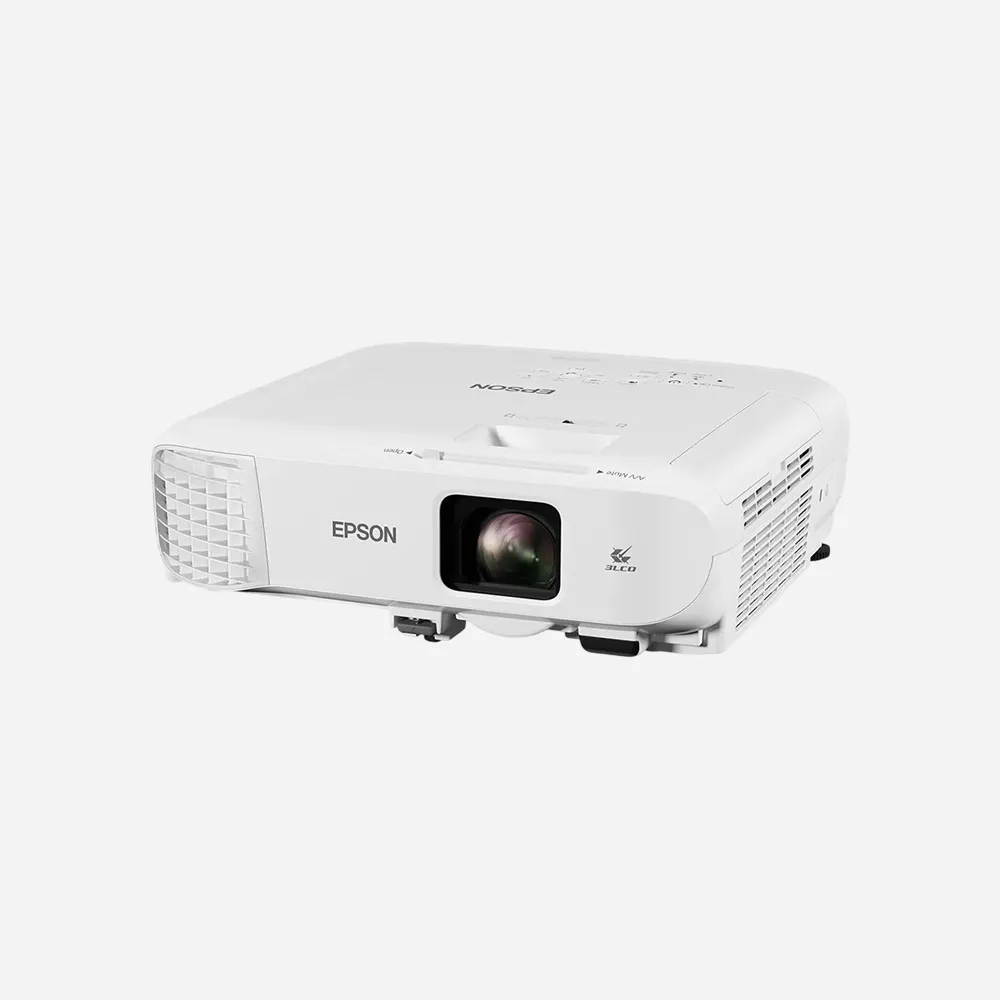 Epson EB-E20 Projector