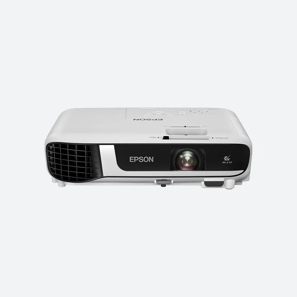 Epson EB-W51 Projector