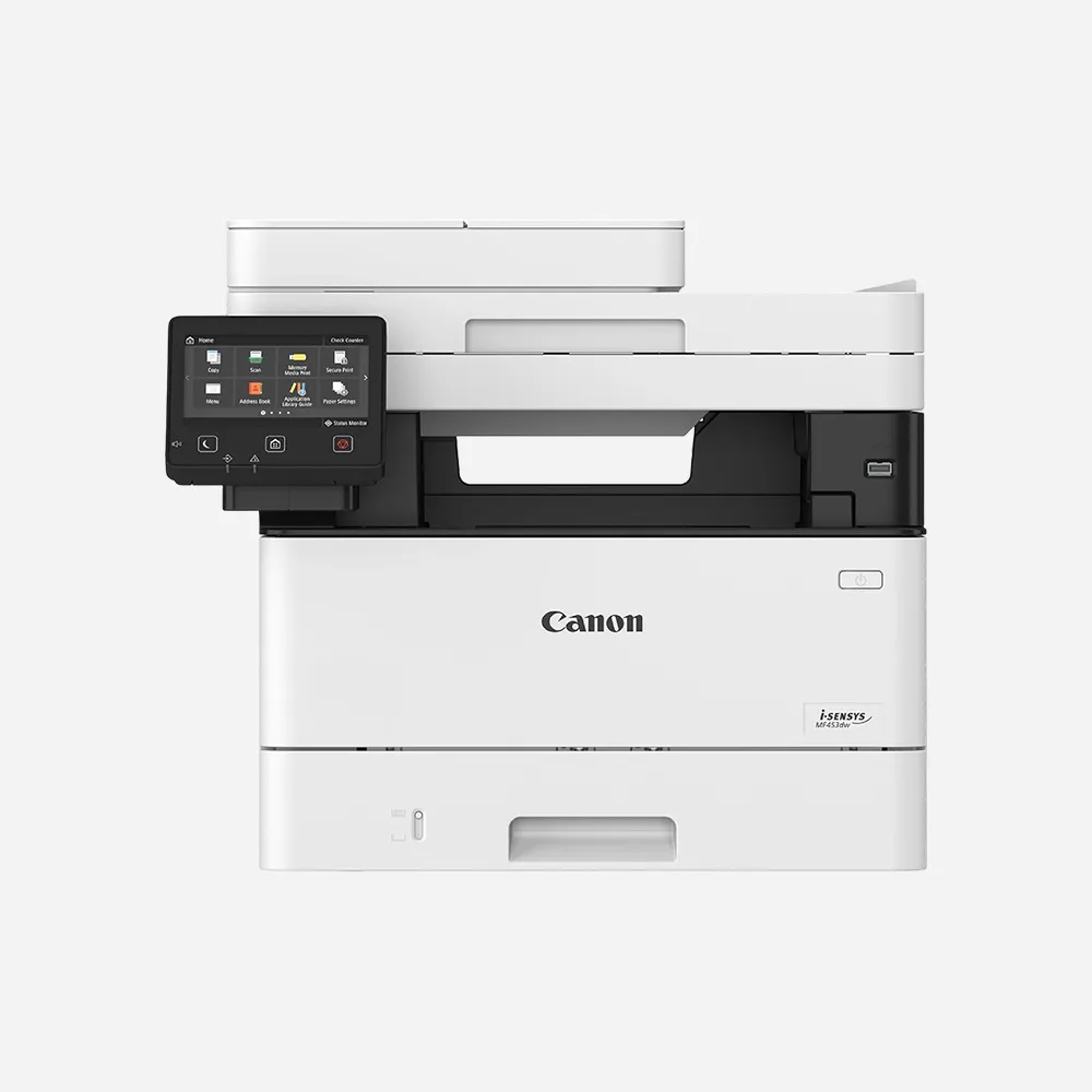 Canon MF453DW MFP Laser Printer