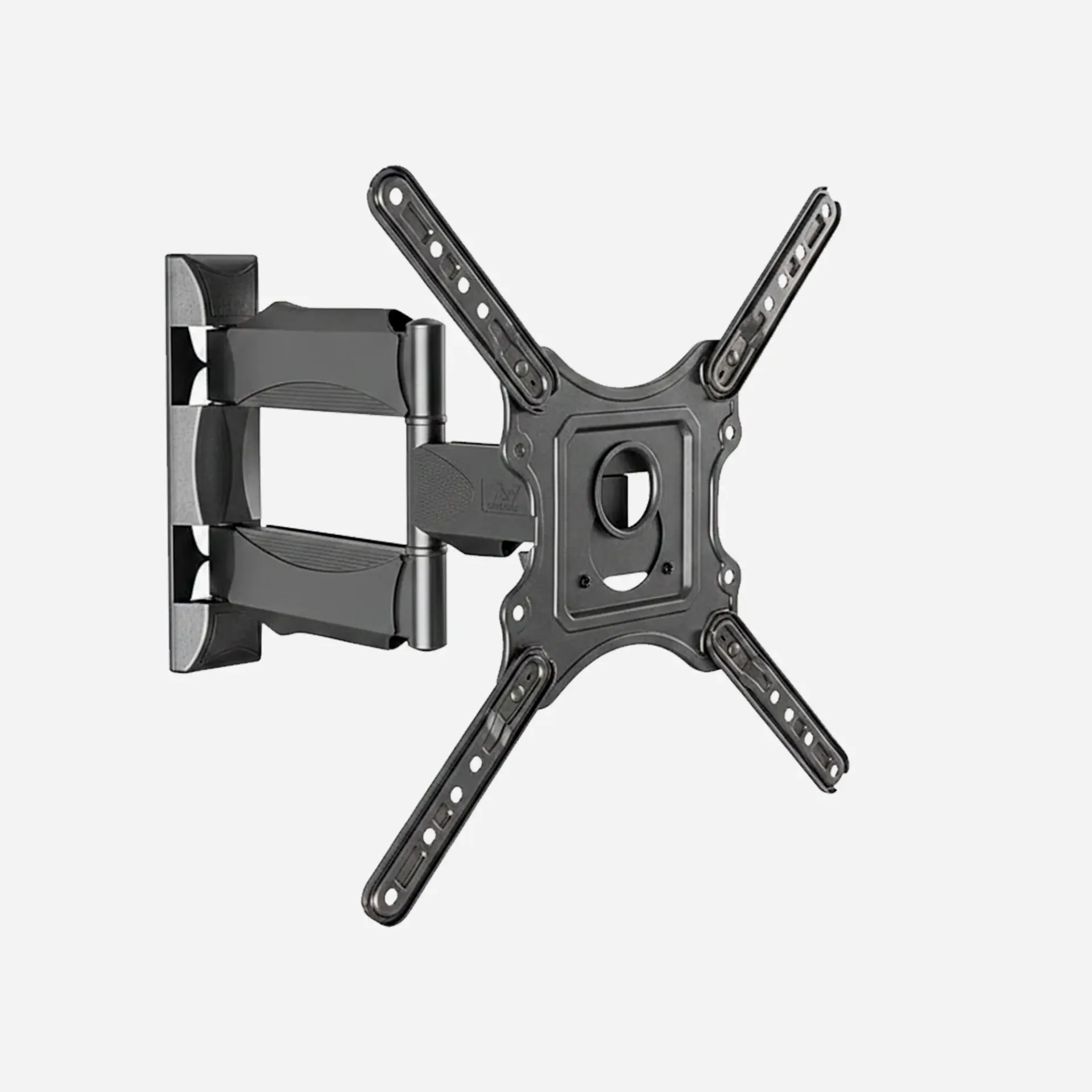 NORTH BAYOU F80 LCD Monitor Desk Stand Black