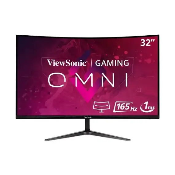 Viewsonic VX3218-PC-MHD Monitor