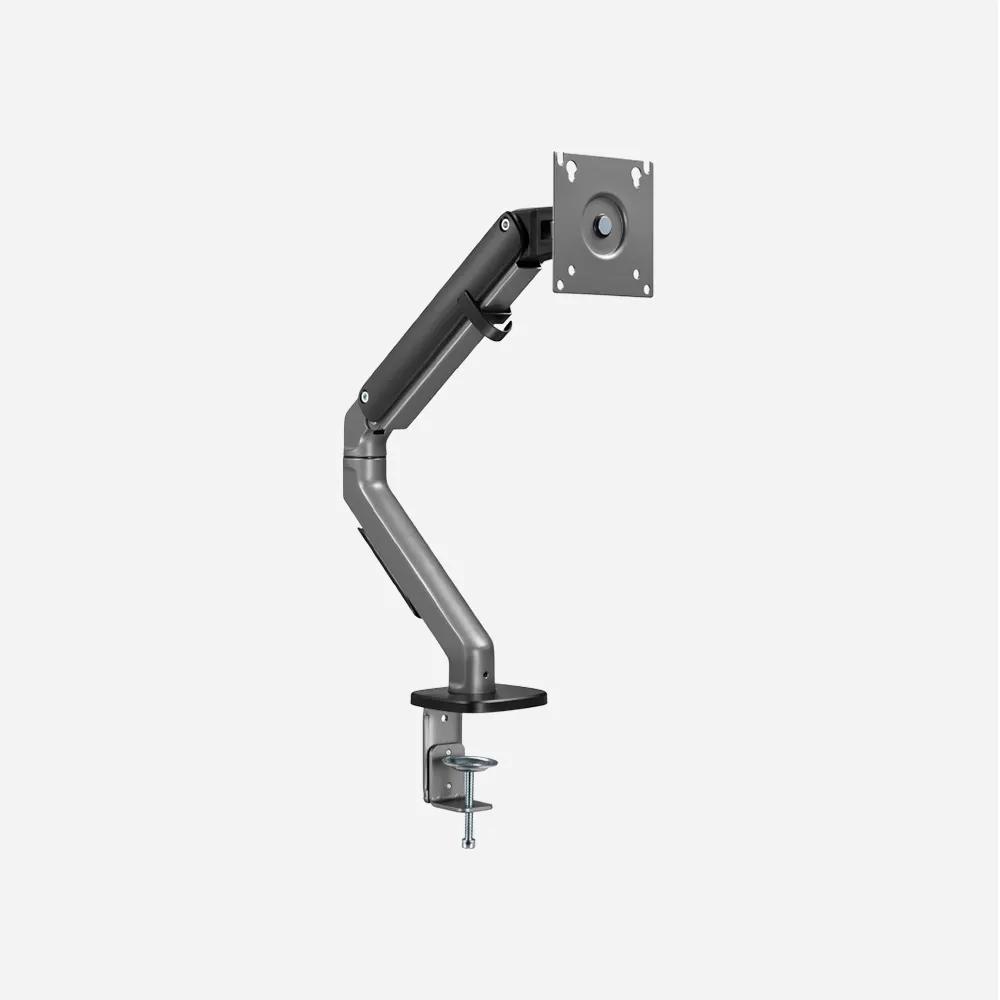 WJ COOLMAN Stand Counterbalance Monitor Mount ARM