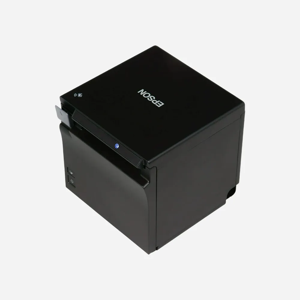 Epson TM-M30II mPOS Thermal Printer (USB/LAN/BT)