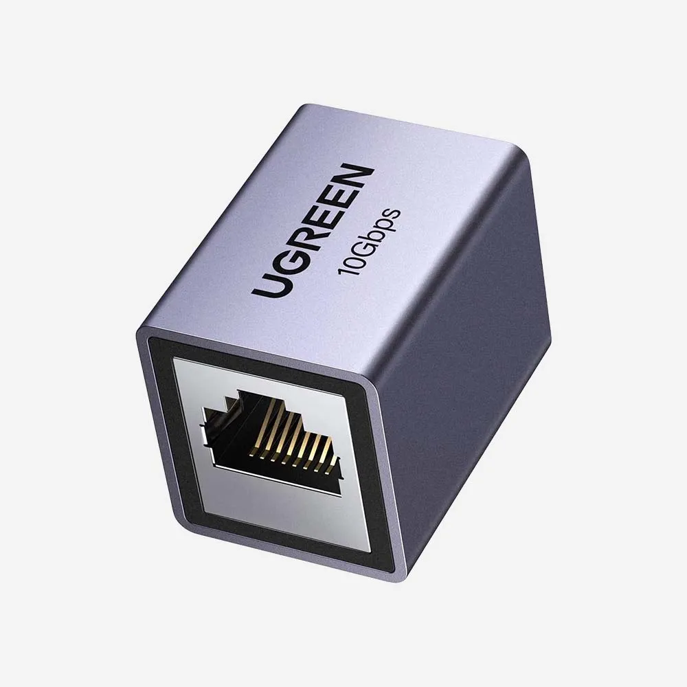 UGREEN 15117 Ethernet Extender 10Gbps 328 ft