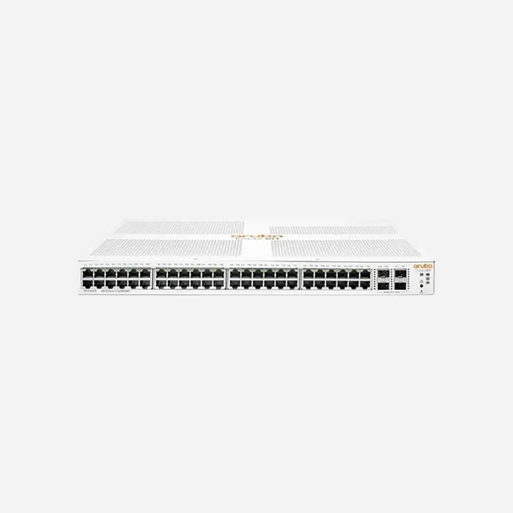 Aruba 48G-JL685A Switch