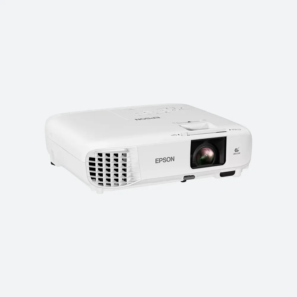 Epson EB-W49 WXGA Projector