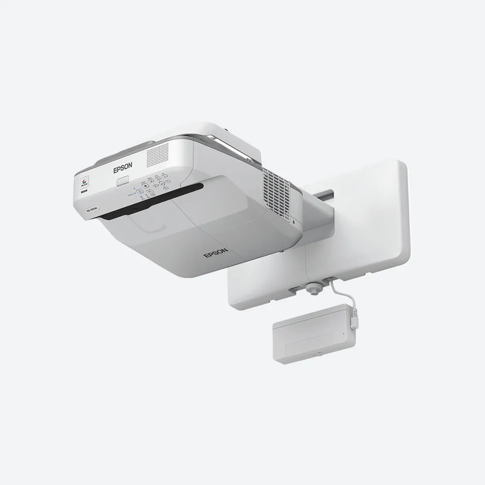 Epson EB-695Wi Interactive Projector