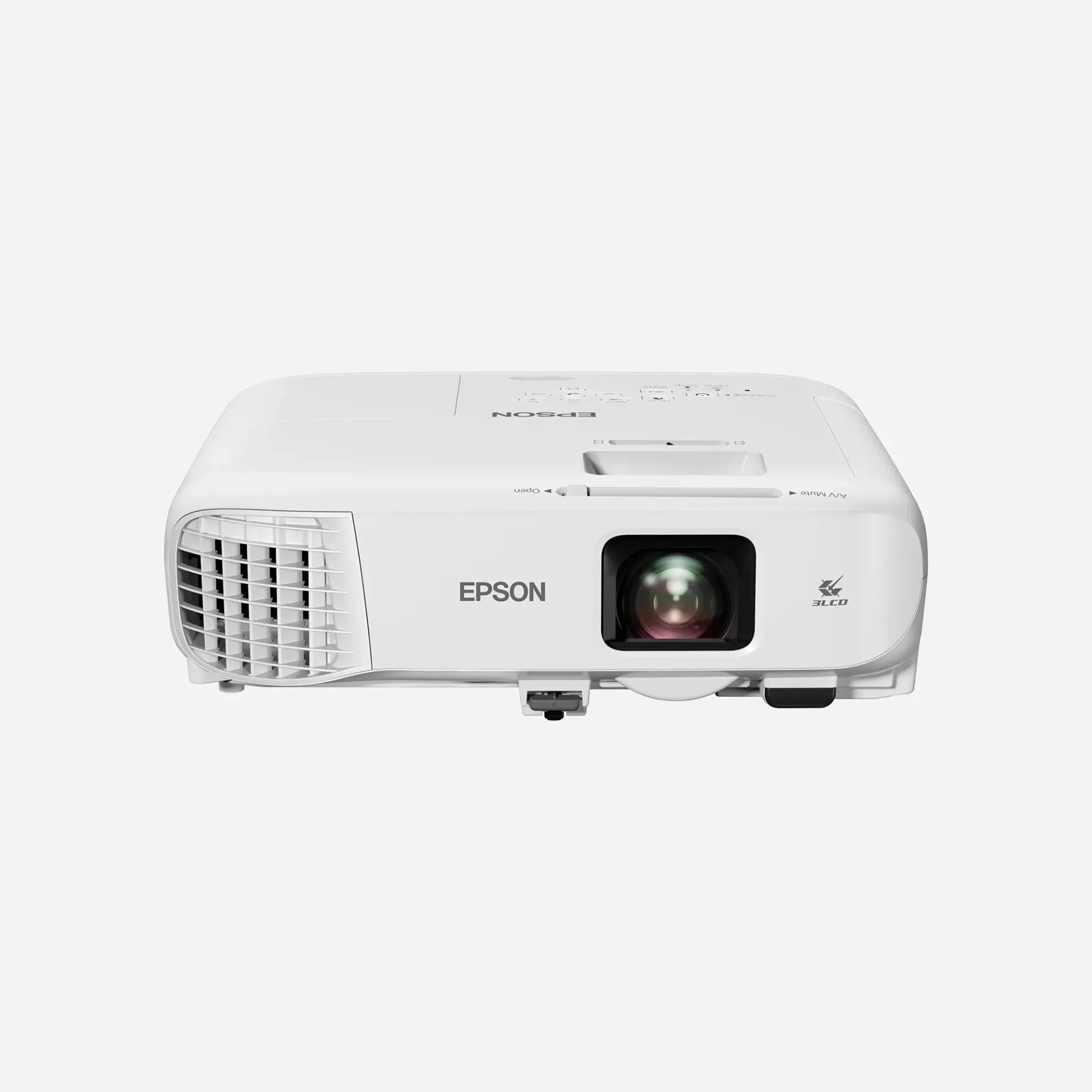 Epson EB-982W WXGA Projector