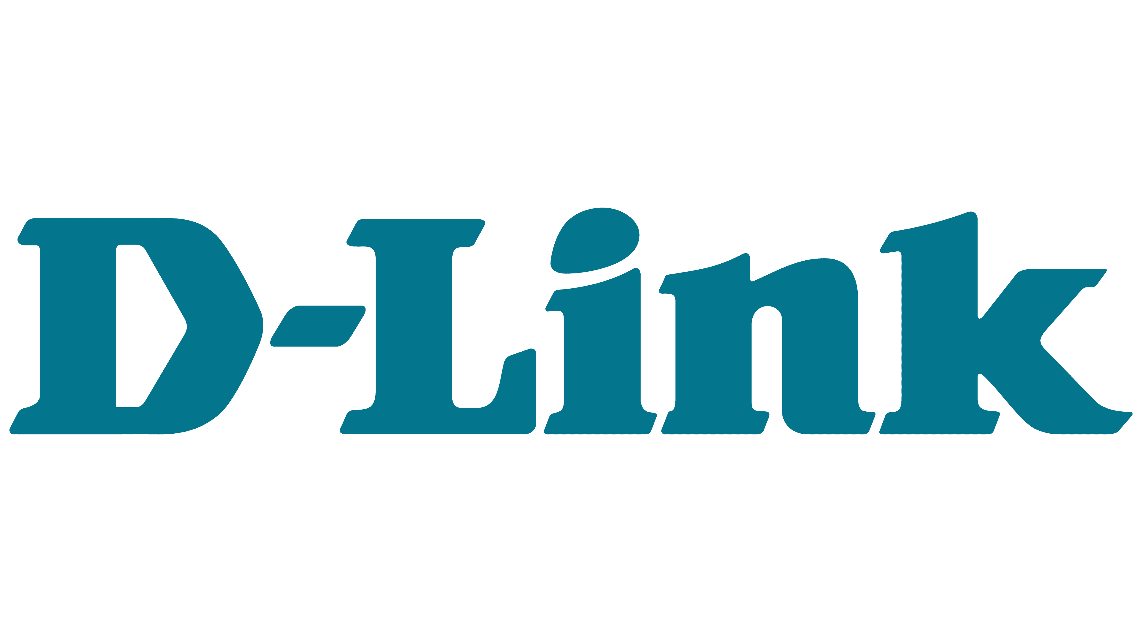 D-Link