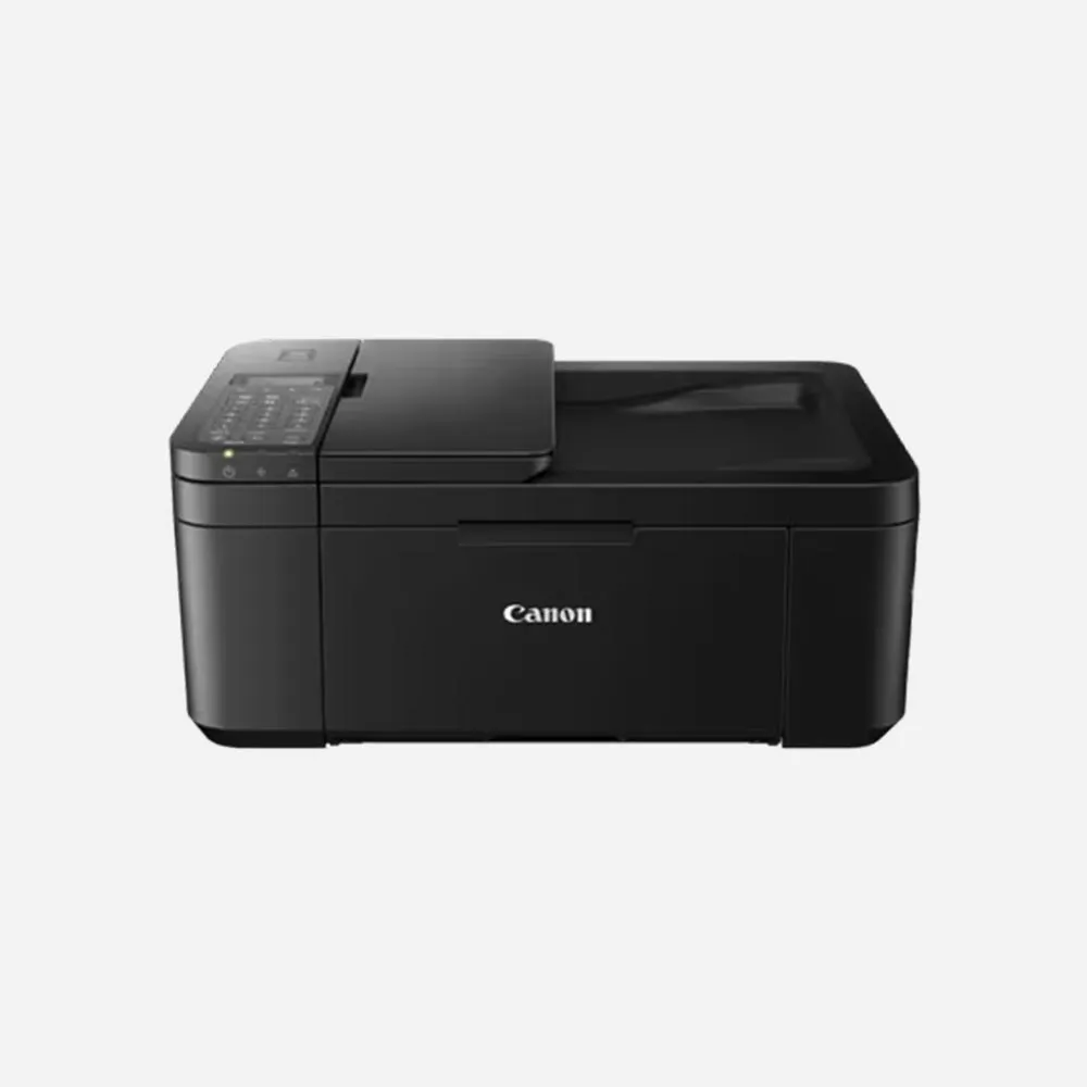 Canon PIXMA TR4640 A4 Color Multifunction Ink Tank Printer