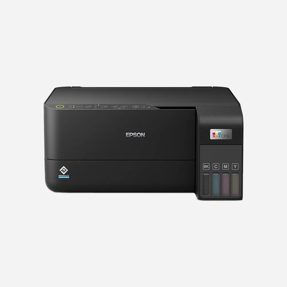 Epson EcoTank L3550 A4 Color Multifunction Ink Tank Printer