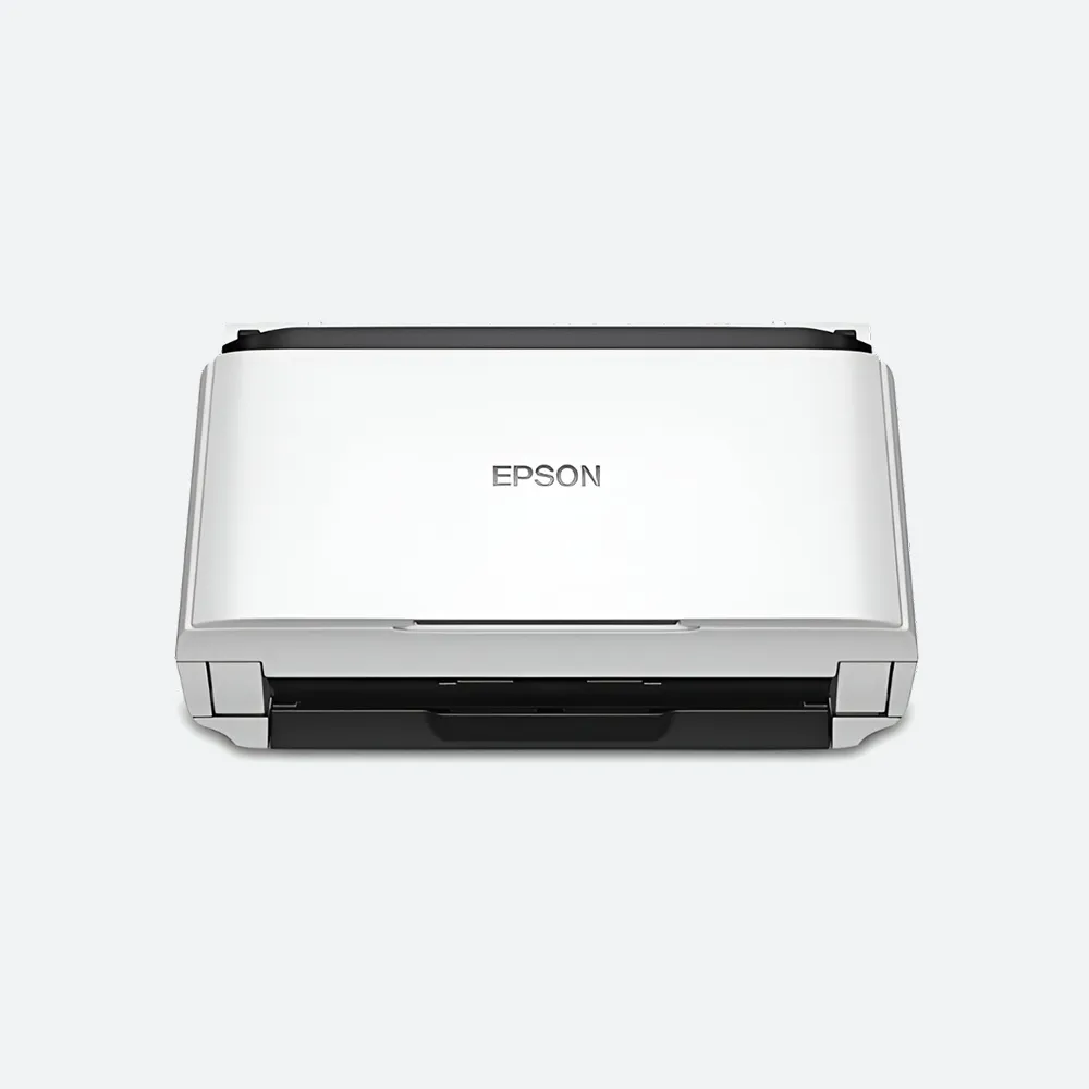 Epson WorkForce DS-410 Compact High Speed Document Scanner for Home & Office USB