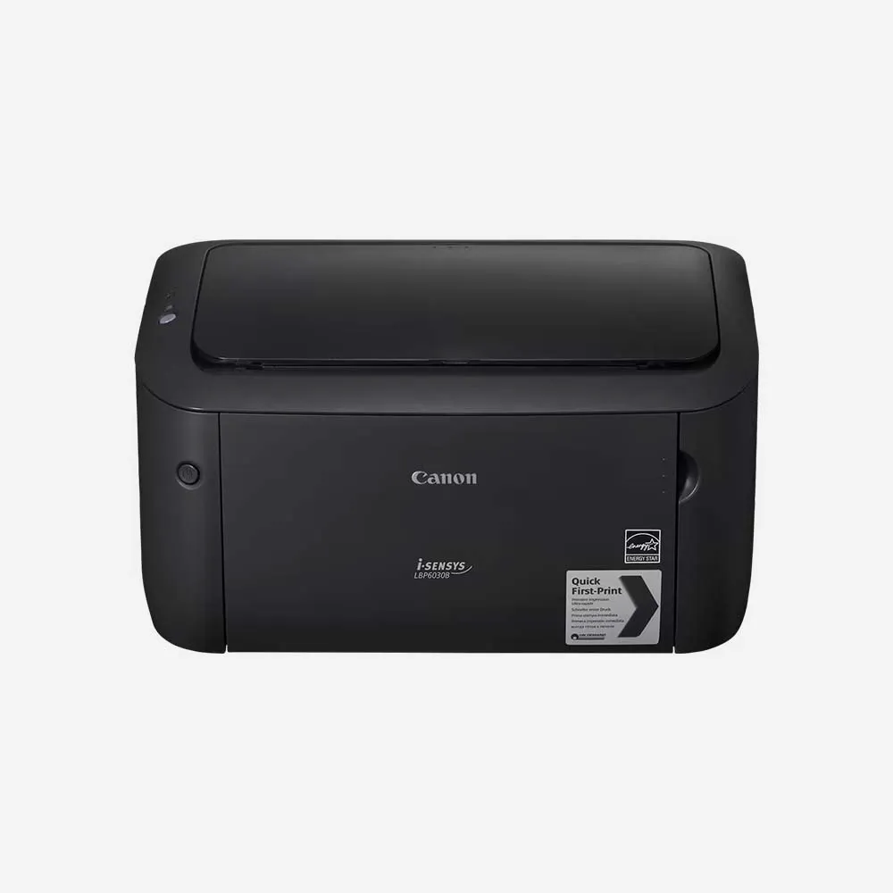 Canon i-Sensys LBP6030B LaserJet Pro Printer